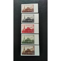 Марки СССР, копия