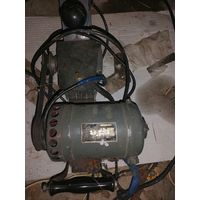 Электро рубанок ссср