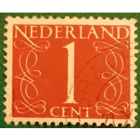 Нидерланды 1946. Стандарт. Тип Van Krimoen