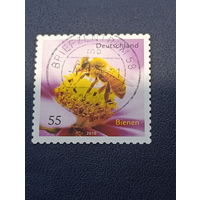 Германия 2010г. Пчела.