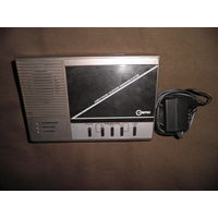 Автоответчик OSMO модель TA-6706-EX made in Taiwan.90-е г.С рубля.
