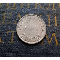 2 добры 1977 Сан-Томе и Принсипи #01