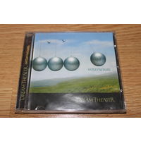 Dream Theater - Octavarium - CD