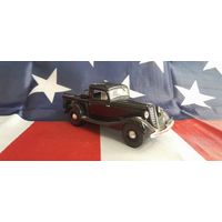 ГАЗ-М415 deagostini 1:43