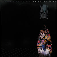 David Bowie – Loving The Alien + POSTER (Extended Dance Mix), EP, UK 1984