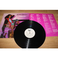 Donna Summer – The Wanderer