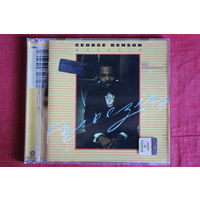George Benson - Breezin' (2006, CD)