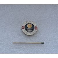 Спортлото. Баскетбол.