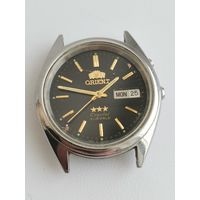 Наручные часы ORIENT Три звезды 3-Star на ходу с 1 рубля
