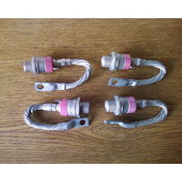 Тиристоры Т161-125 новые