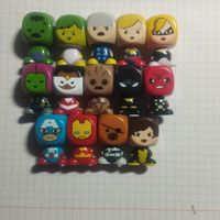 Фигурки Marvel  Funko Pop 14 штук