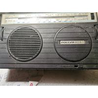 ПРИЕМНИК РОССИЯ 203-1