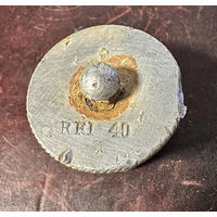 Пробка на фляжку RFI 40