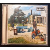 CD,(EC) Oasis – Be Here Now