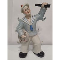 Все лоты с 1р.Германия Моряк Штоф