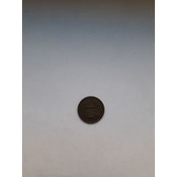 Польша 1 грош 2003