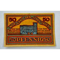 Нотгельд Германия