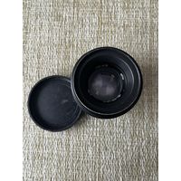 Объектив Гелиос