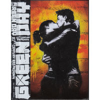 Green Day 21st Century Breakdown