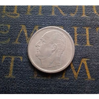 25 эре 1971 Норвегия #01