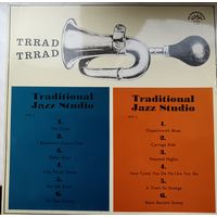 Traditional Jazz Studio, LP