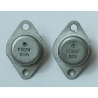 Транзисторы КТ825Г