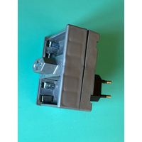 Зарядное для аккумуляторов АА