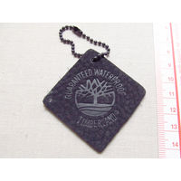 Брелок Timberland 2000–2010-е