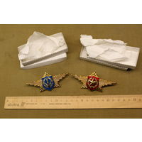 Значки РПК, одним лотом. Распродажа коллекции вещей. С РУБЛЯ! АУКЦИОН!