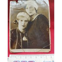 Фото..родителям,30-е годы, довоенное