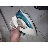 Утюг рабочий