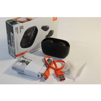 Новые Наушники JBL Wave Buds 2 (черный)