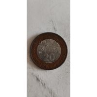 Мавритания 20 угия 2010