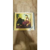 CD-Диск "Ray Cooper-Bordeline" БЕЗ ТОРГА. ПОЧТОЙ НЕ ВЫСЫЛАЮ