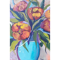 Картина "Букет"