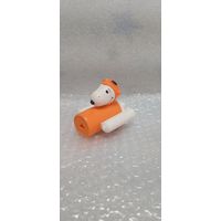 Коллекционная игрушка из Макдональдс. Снупи, 12.04 - 16.05.19 г.  25