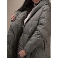 Пуховик Savage