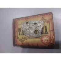 Накладка с рисунками, находка