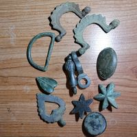 Сборный лот