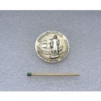 Памятник Нахимову. Севастополь.