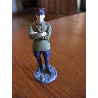 Оловянный солдатик! Офицер