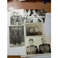Общие фото военных  , Друзья  !, с рубля .