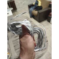 Хоккейные шнурки для коньков