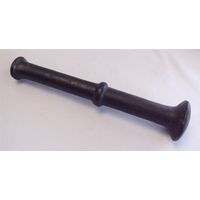 Пест Пестик для ступки 21 см