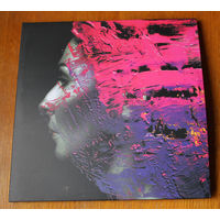 Steven Wilson "Hand. Cannot. Erase." 2LP, 2015