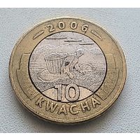 Малави 10 Квач 2006  6-13-27