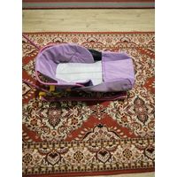 Санки детские