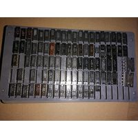 Микросхемы новые