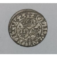 Солiд и Ваза! 1625 Сигизмунд III, Вильно.