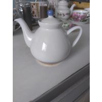 Заварной чайник Полонский.